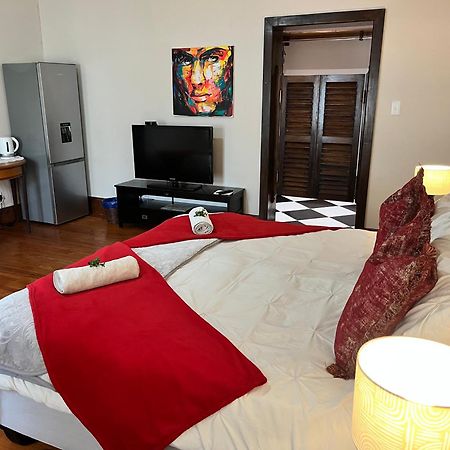 Toni'S Cottage Graaff Reinet Luaran gambar
