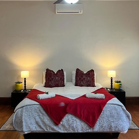 Toni'S Cottage Graaff Reinet Luaran gambar