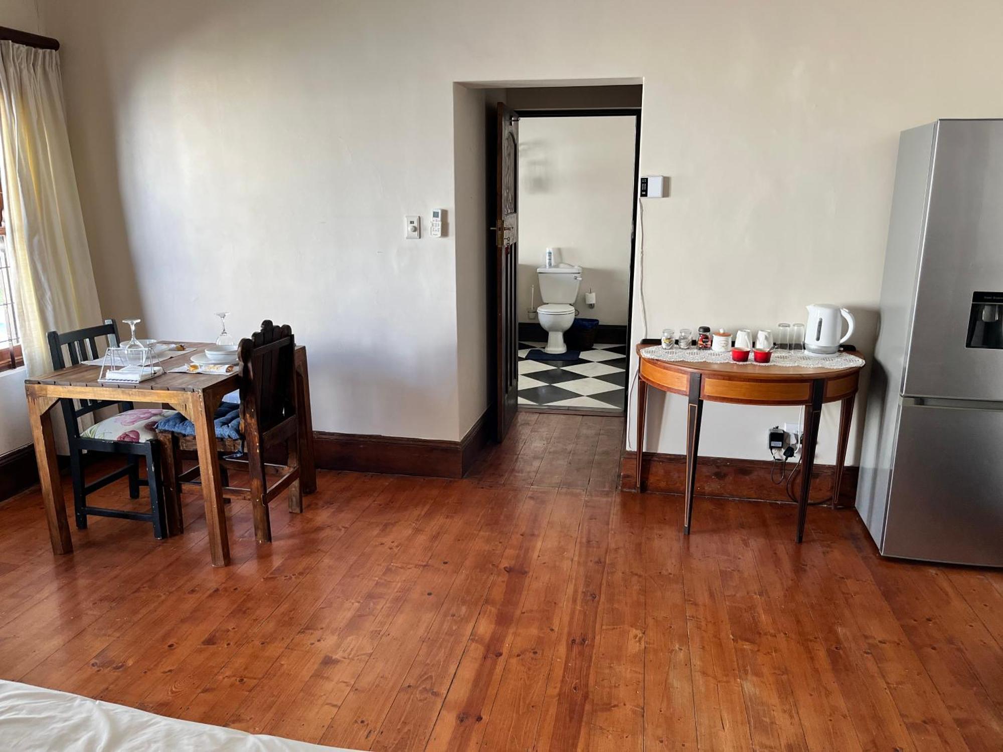 Toni'S Cottage Graaff Reinet Luaran gambar