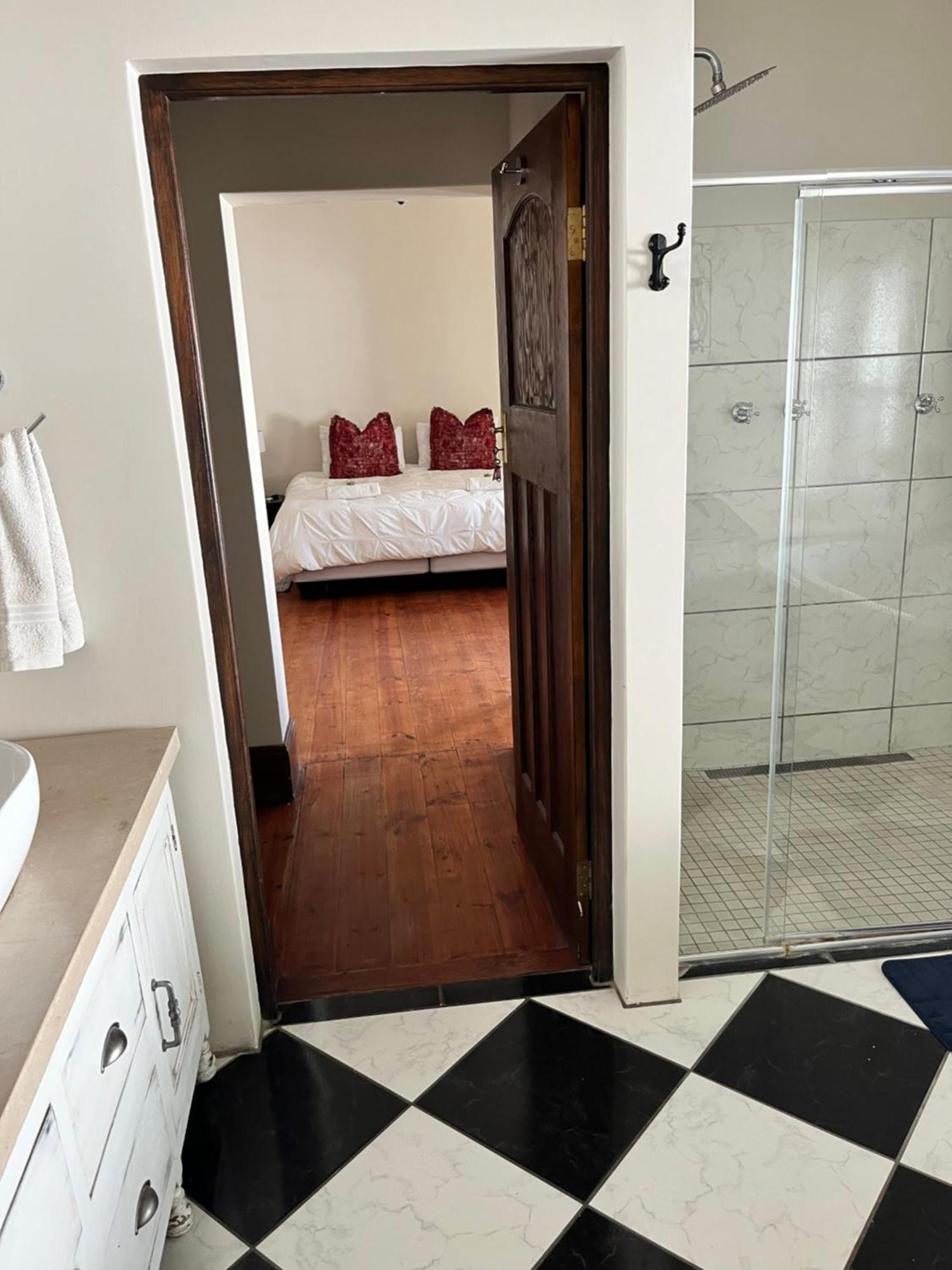 Toni'S Cottage Graaff Reinet Luaran gambar