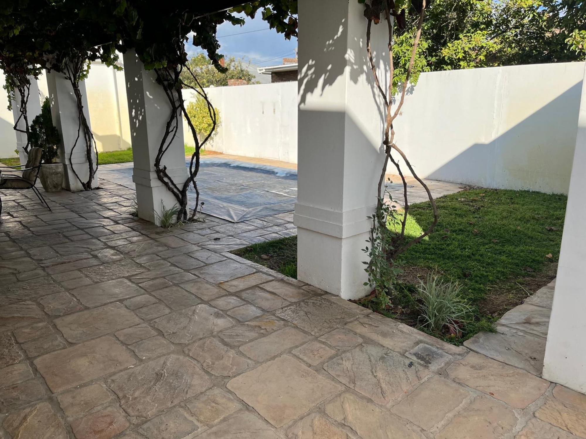 Toni'S Cottage Graaff Reinet Luaran gambar