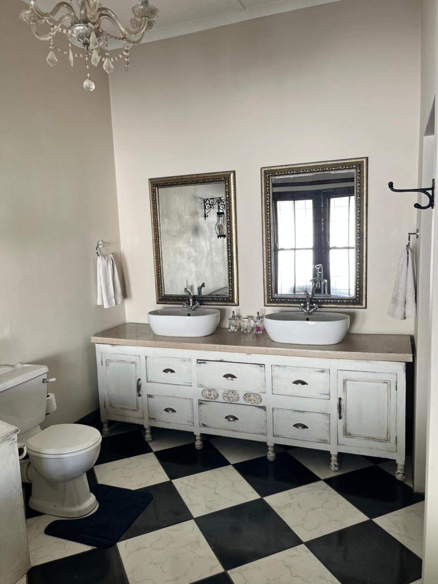 Toni'S Cottage Graaff Reinet Luaran gambar