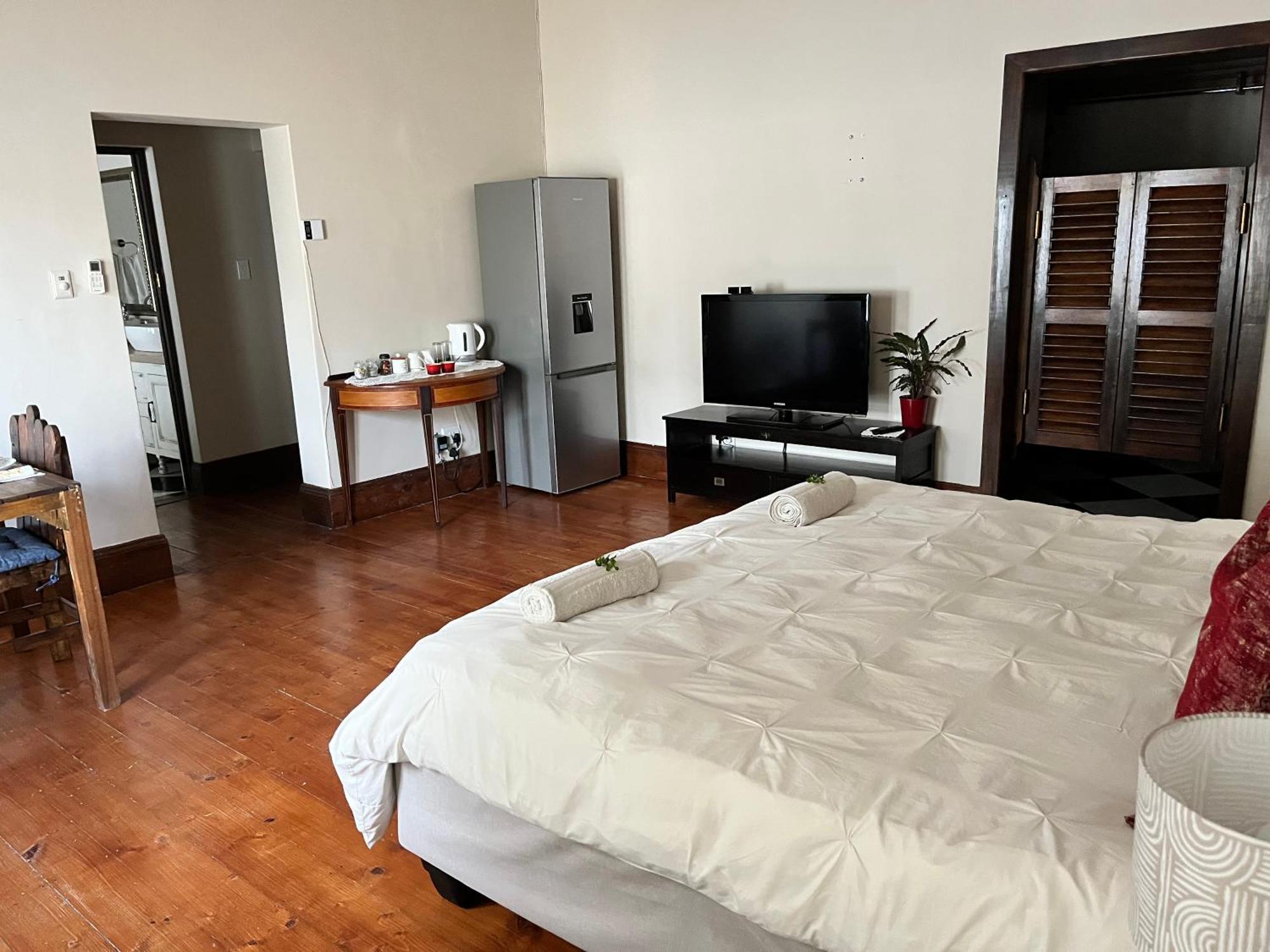 Toni'S Cottage Graaff Reinet Luaran gambar