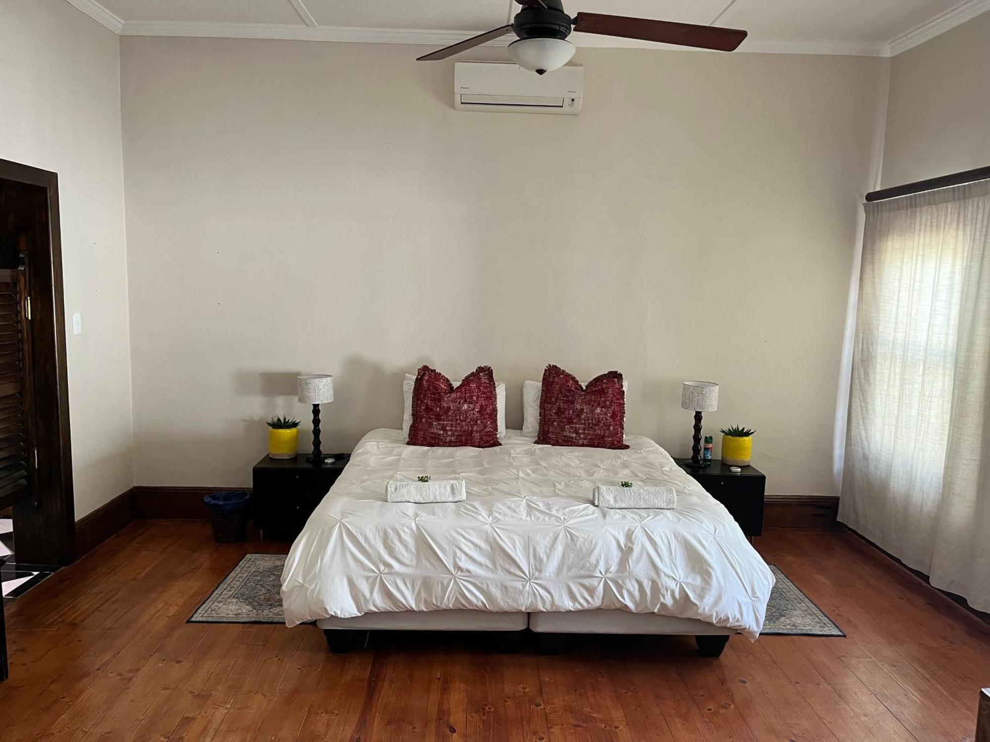 Toni'S Cottage Graaff Reinet Luaran gambar