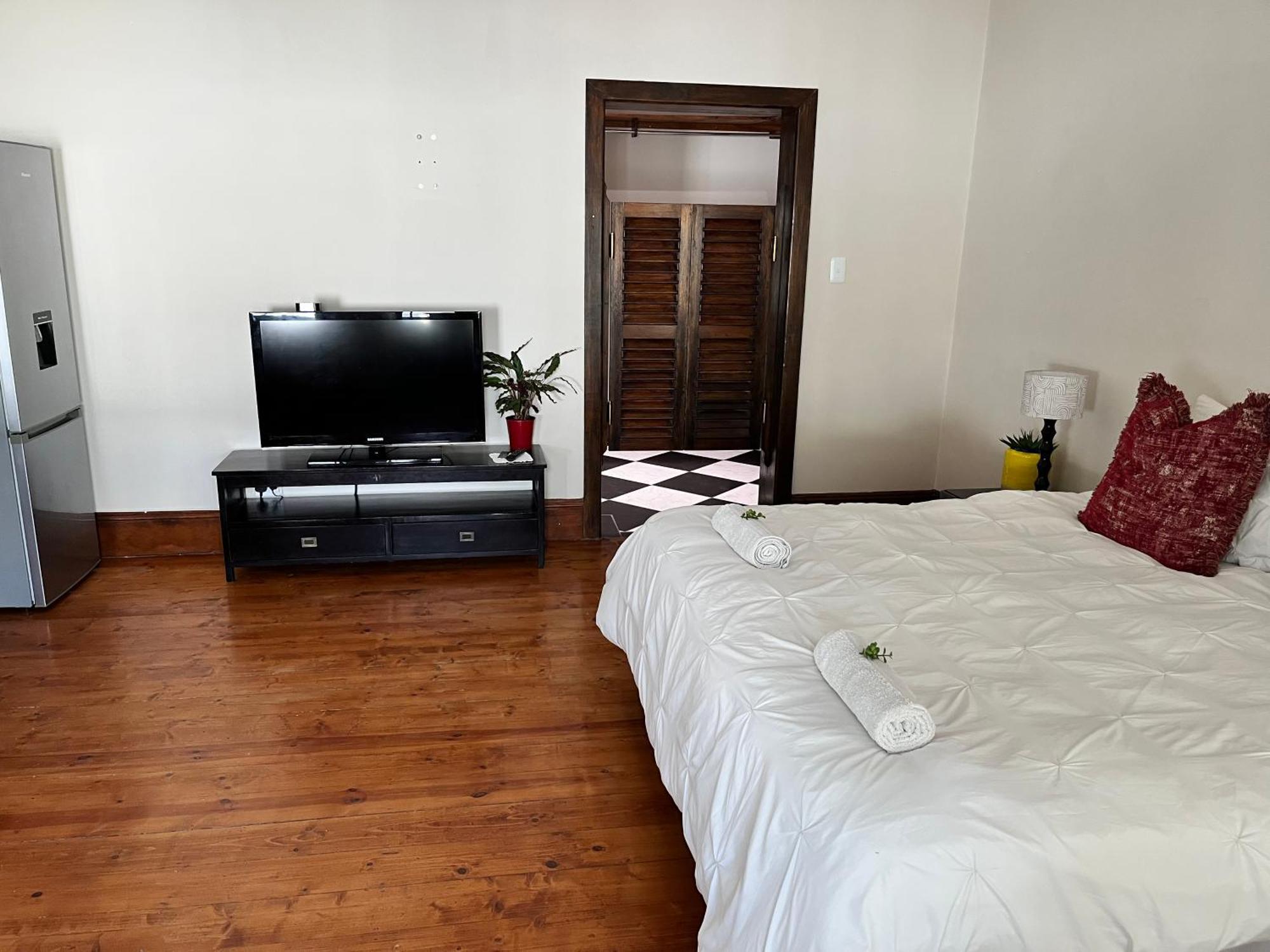 Toni'S Cottage Graaff Reinet Luaran gambar