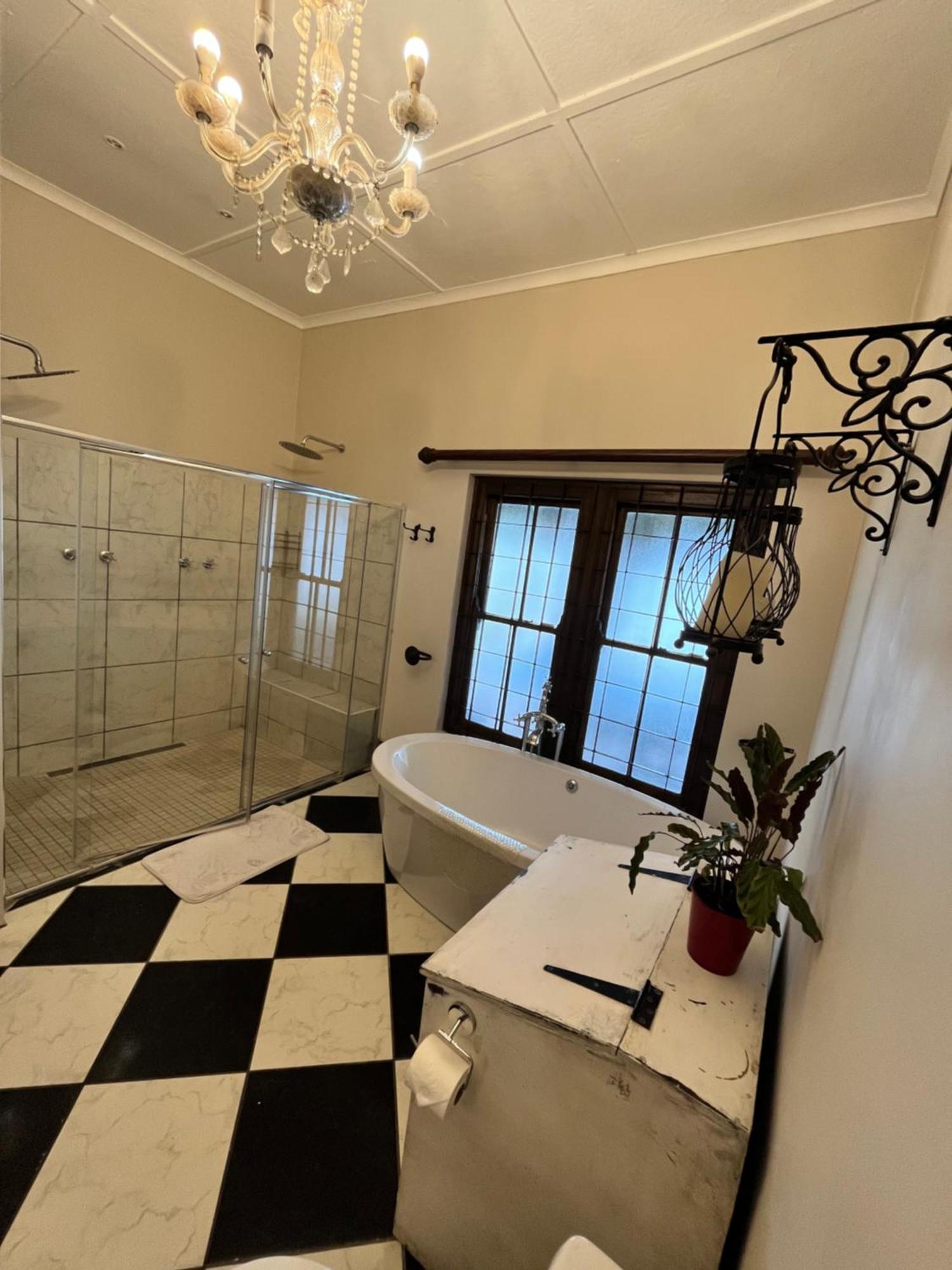 Toni'S Cottage Graaff Reinet Luaran gambar