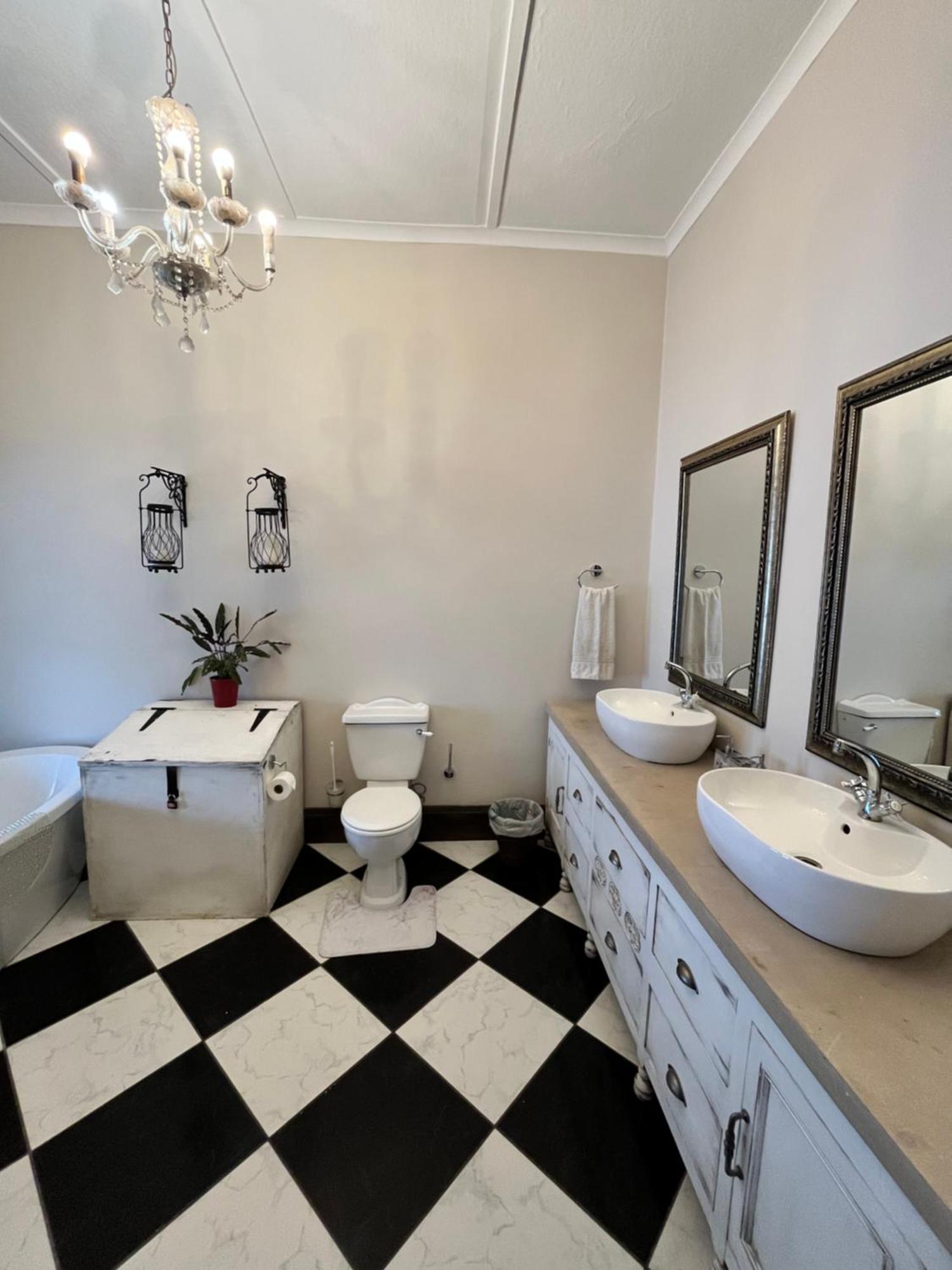 Toni'S Cottage Graaff Reinet Luaran gambar