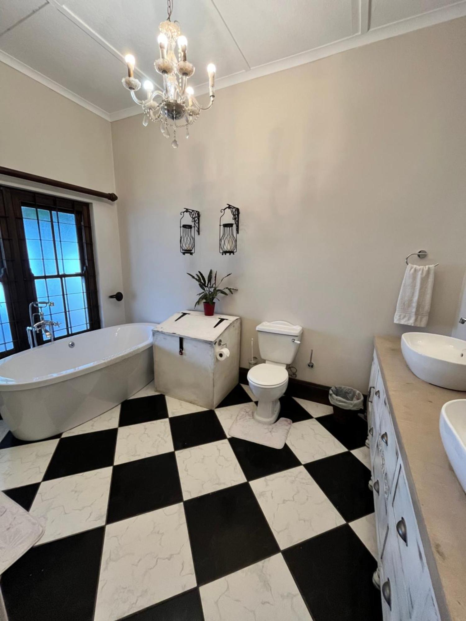 Toni'S Cottage Graaff Reinet Luaran gambar