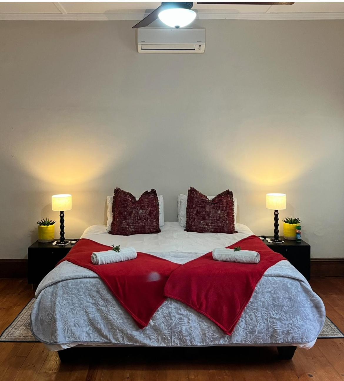 Toni'S Cottage Graaff Reinet Luaran gambar